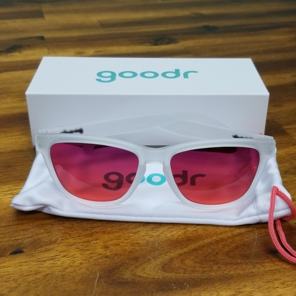 goodr Sunglasses - Picture 1 of 5